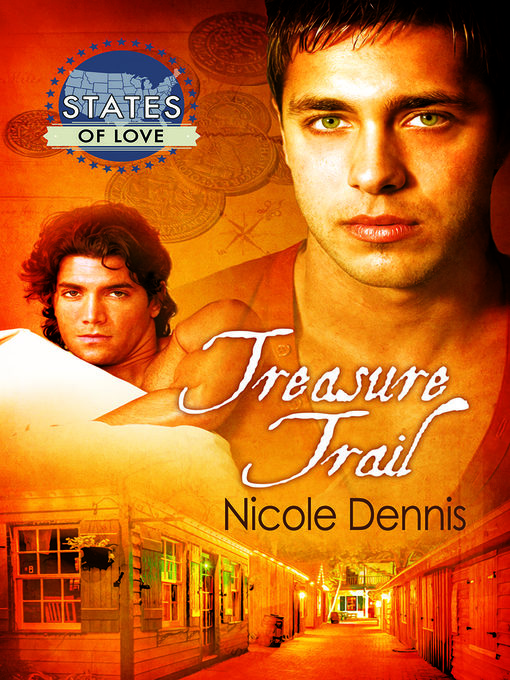 Title details for Treasure Trail by Nicole Dennis - Available